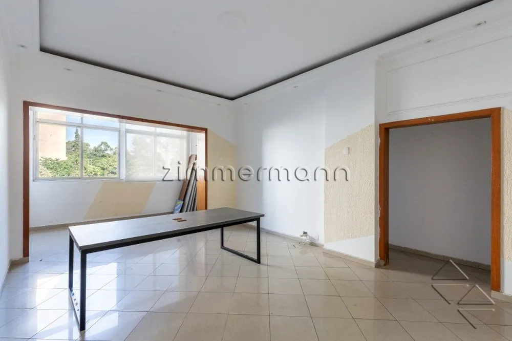 Apartamento, 3 quartos, 117 m² - Foto 1