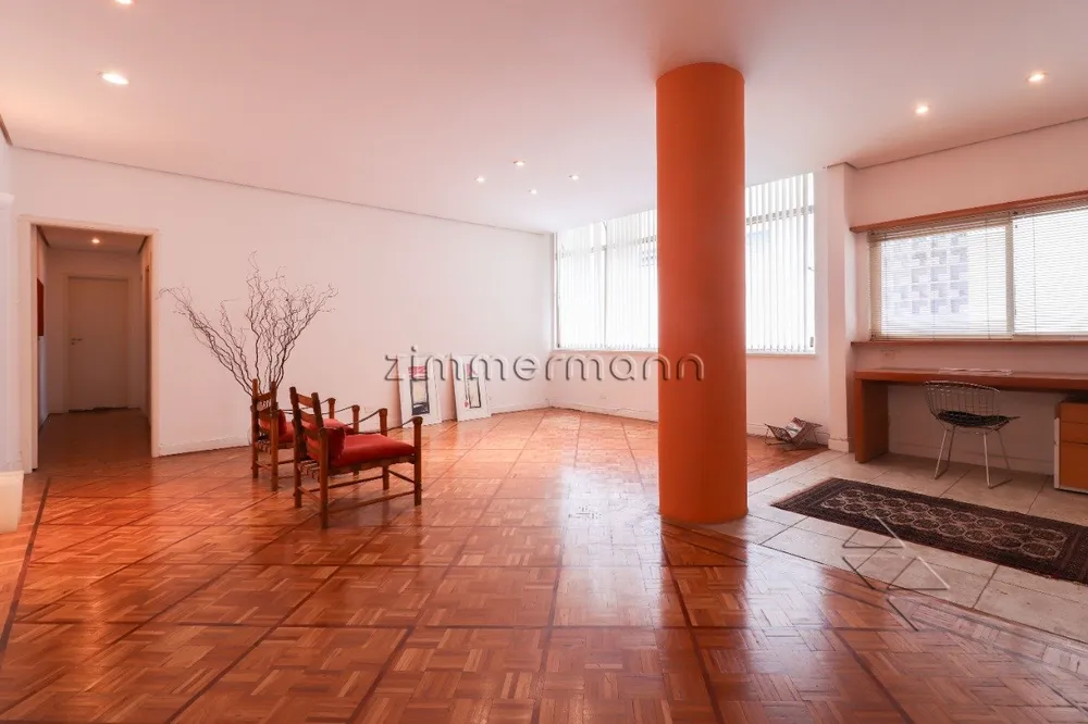 Apartamento, 2 quartos, 115 m² - Foto 1