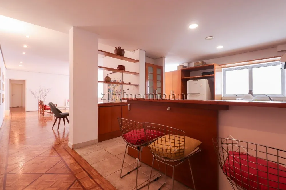 Apartamento, 2 quartos, 115 m² - Foto 4