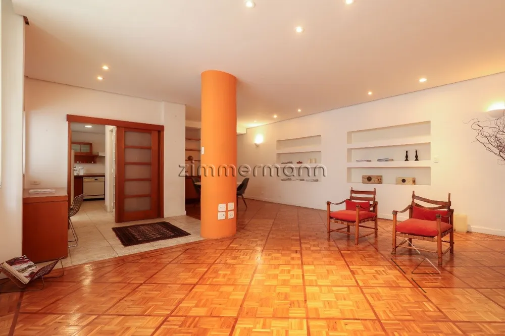 Apartamento, 2 quartos, 115 m² - Foto 2