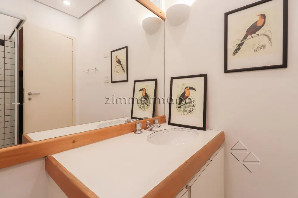 Apartamento, 2 quartos, 115 m² - Foto 9