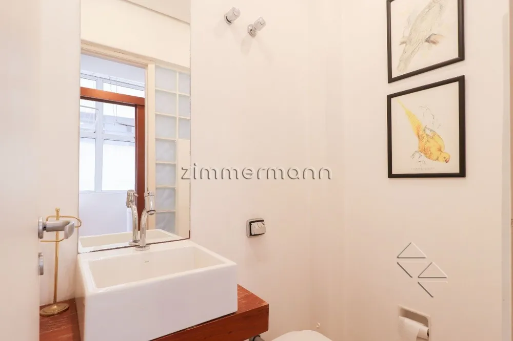 Apartamento, 2 quartos, 115 m² - Foto 7