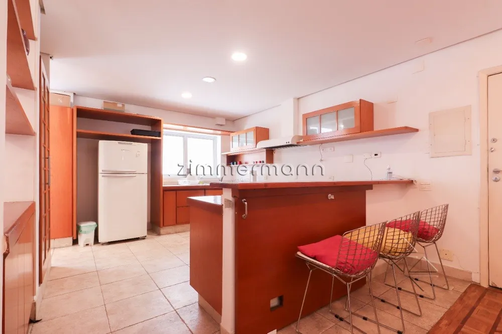Apartamento, 2 quartos, 115 m² - Foto 5