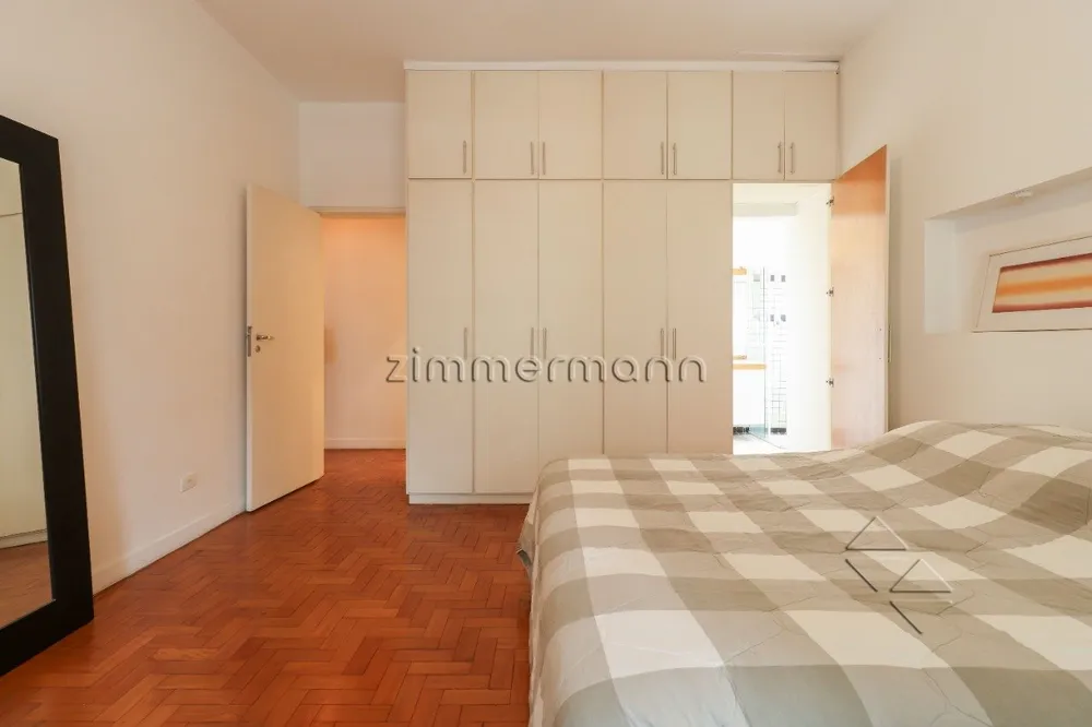 Apartamento, 2 quartos, 115 m² - Foto 8