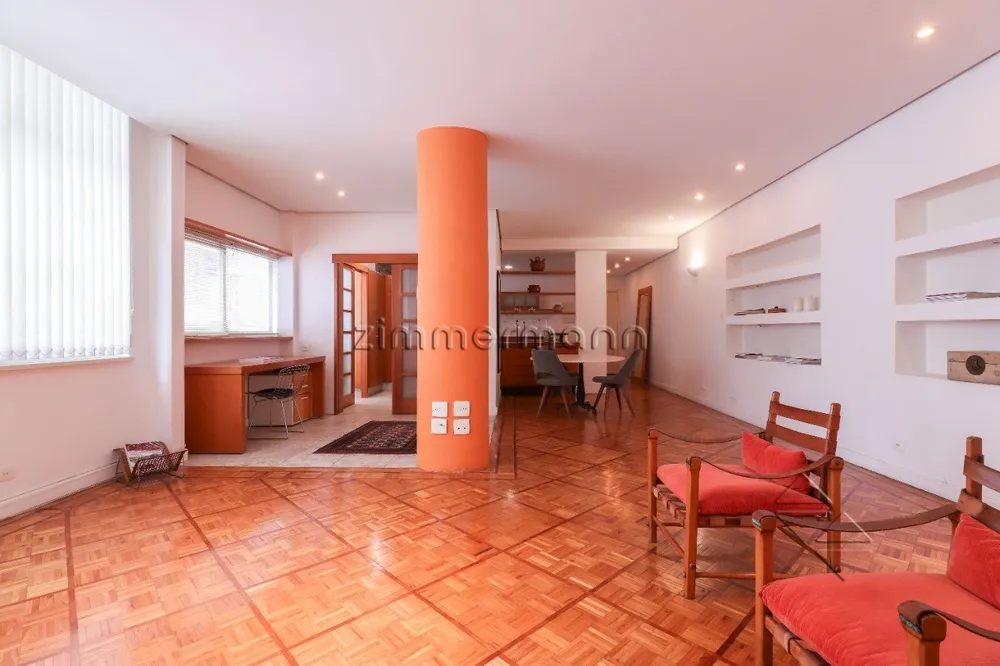 Apartamento, 2 quartos, 115 m² - Foto 3
