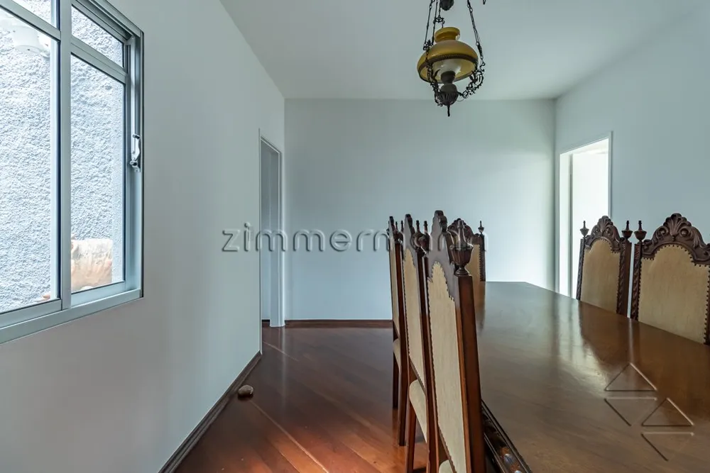 Casa, 3 quartos, 229 m² - Foto 6