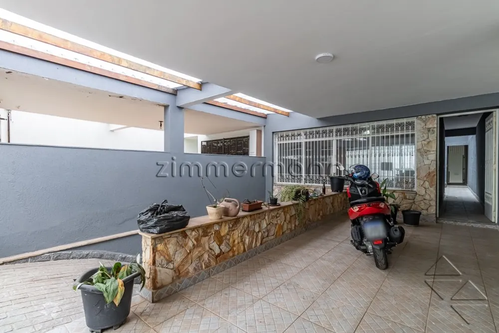 Casa, 3 quartos, 229 m² - Foto 1
