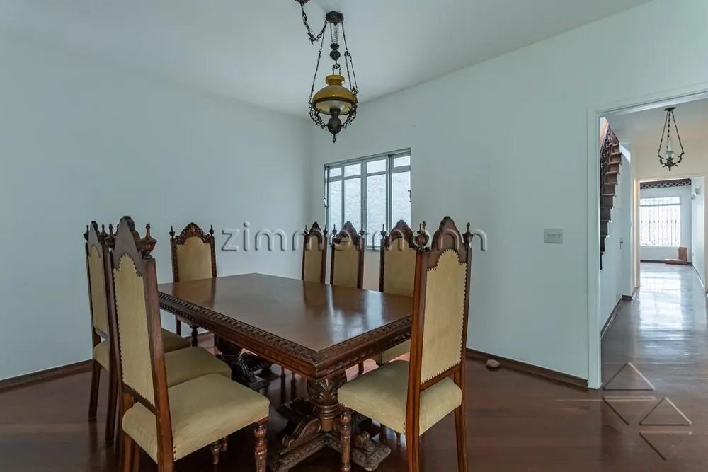 Casa, 3 quartos, 229 m² - Foto 7