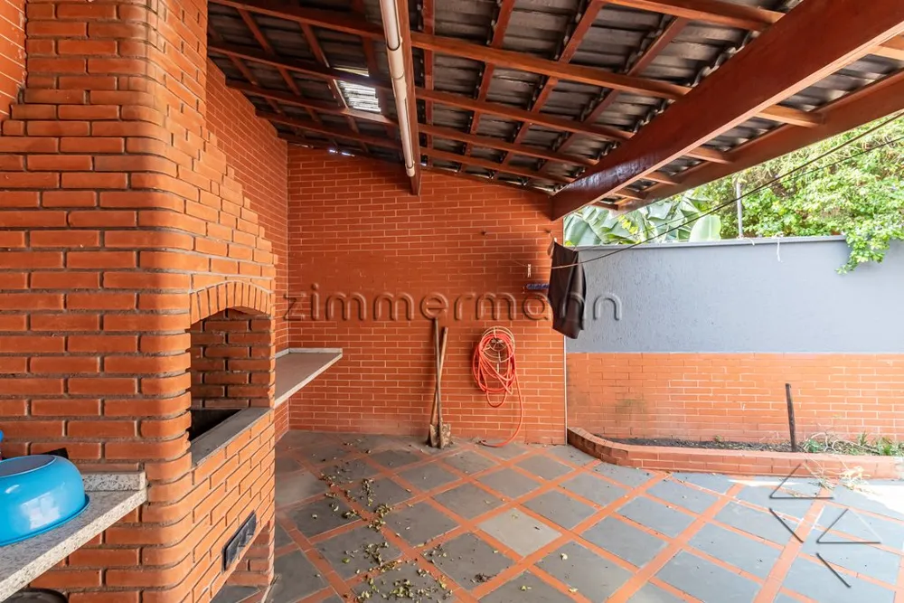 Casa, 3 quartos, 229 m² - Foto 1