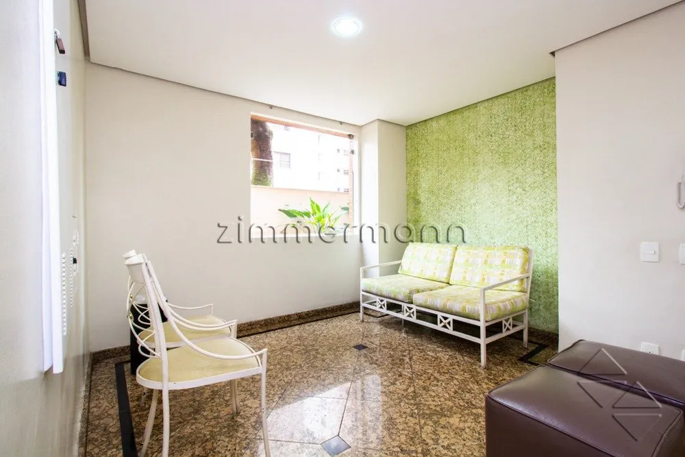 Apartamento, 2 quartos, 70 m² - Foto 2