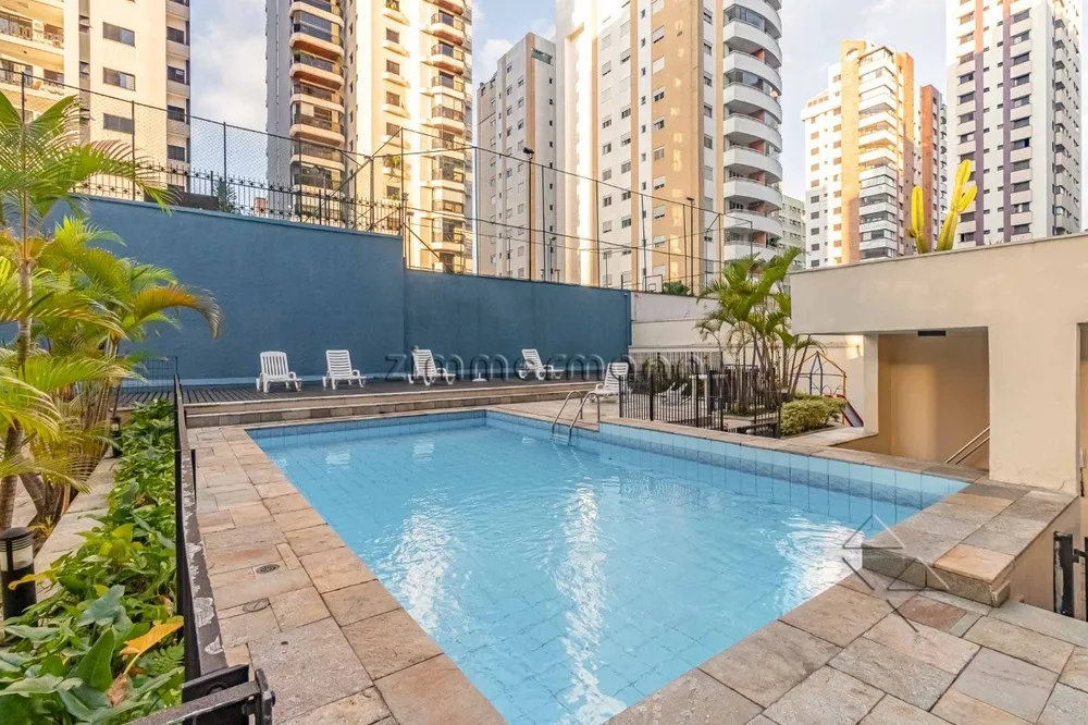 Apartamento, 2 quartos, 70 m² - Foto 4