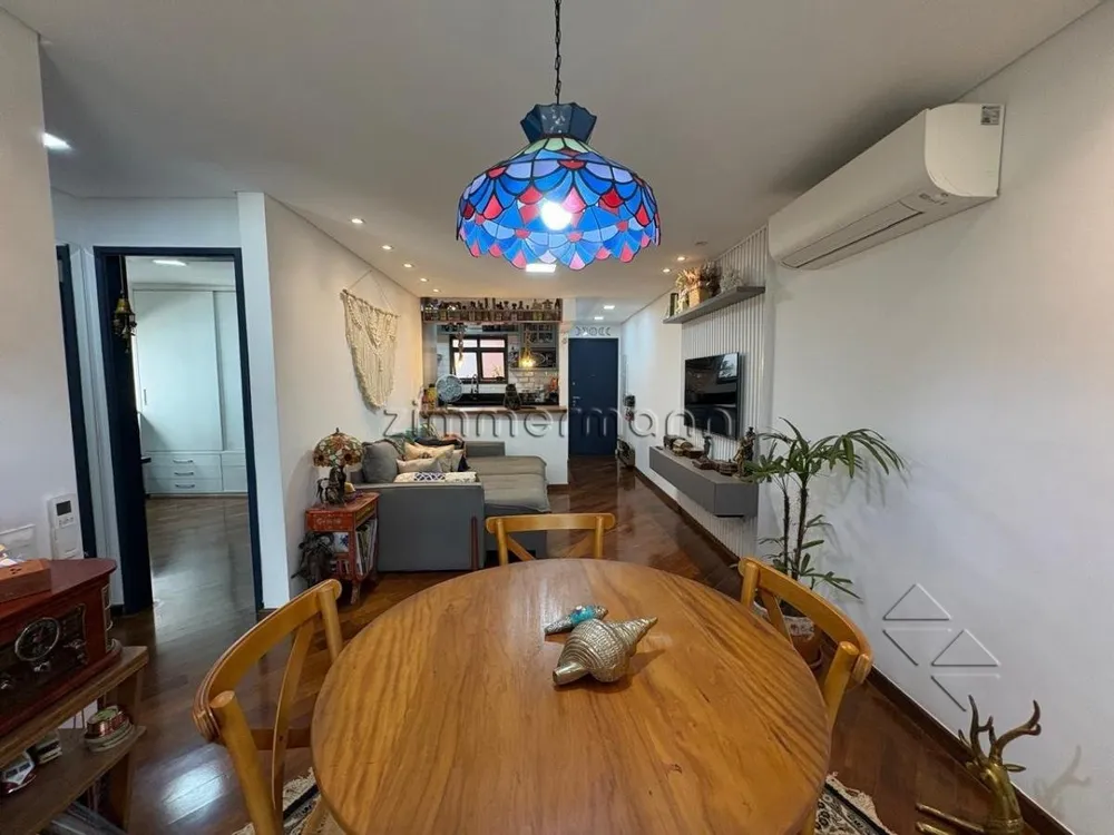 Apartamento, 2 quartos, 70 m² - Foto 4