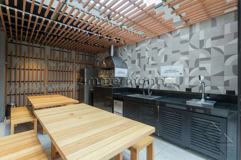 Apartamento, 1 quarto, 25 m² - Foto 9