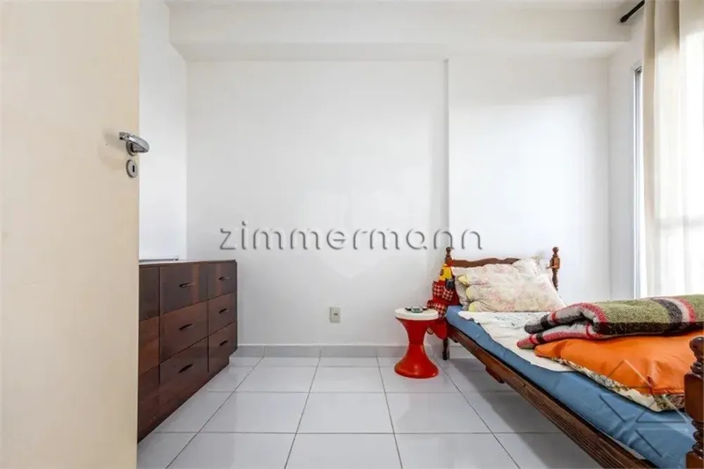 Apartamento, 1 quarto, 32 m² - Foto 6