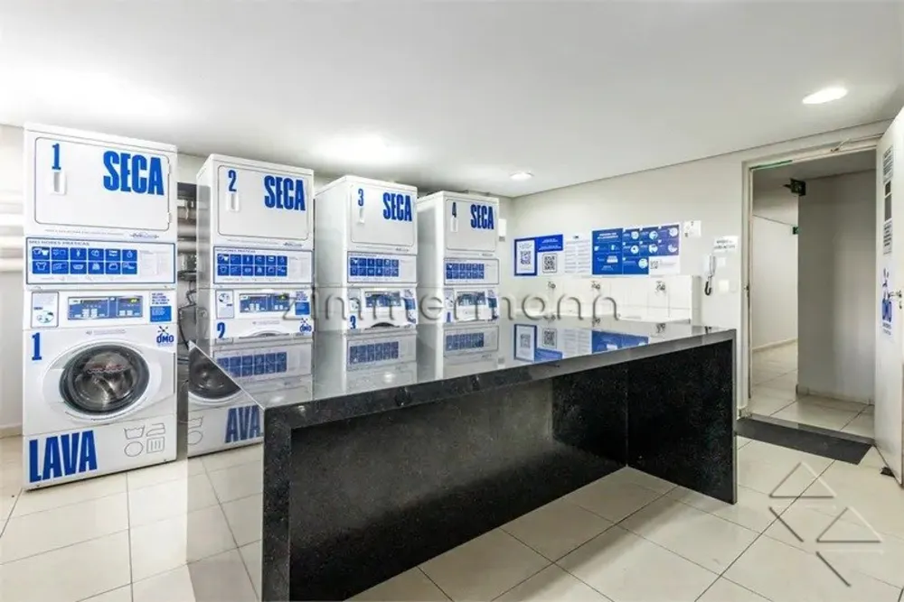 Apartamento, 1 quarto, 32 m² - Foto 11