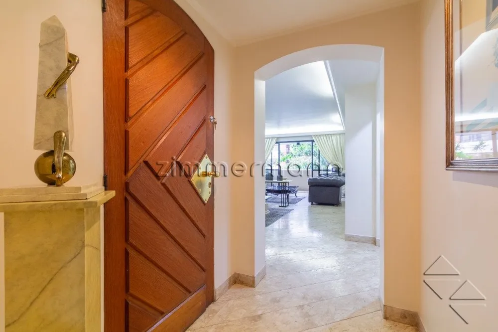 Apartamento, 4 quartos, 174 m² - Foto 3