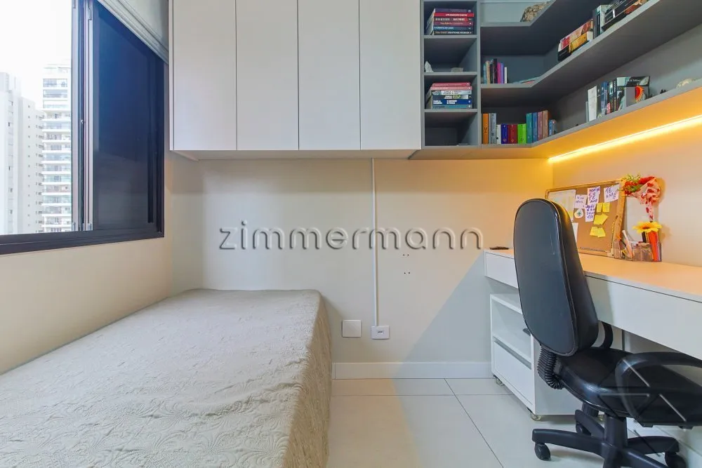 Apartamento, 2 quartos, 70 m² - Foto 5