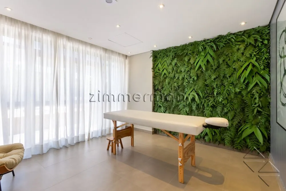 Apartamento, 1 quarto, 25 m² - Foto 4