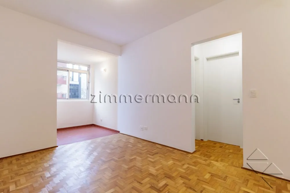 Apartamento, 1 quarto, 58 m² - Foto 2