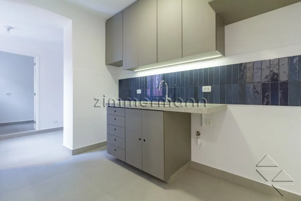 Apartamento, 1 quarto, 58 m² - Foto 8