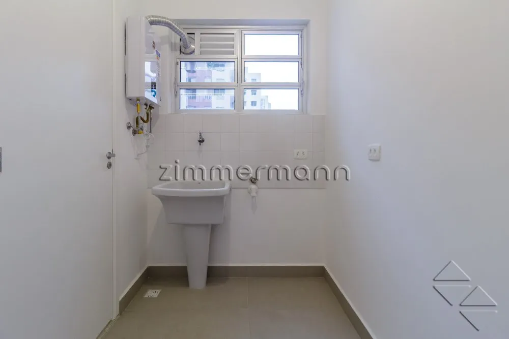 Apartamento, 1 quarto, 58 m² - Foto 5