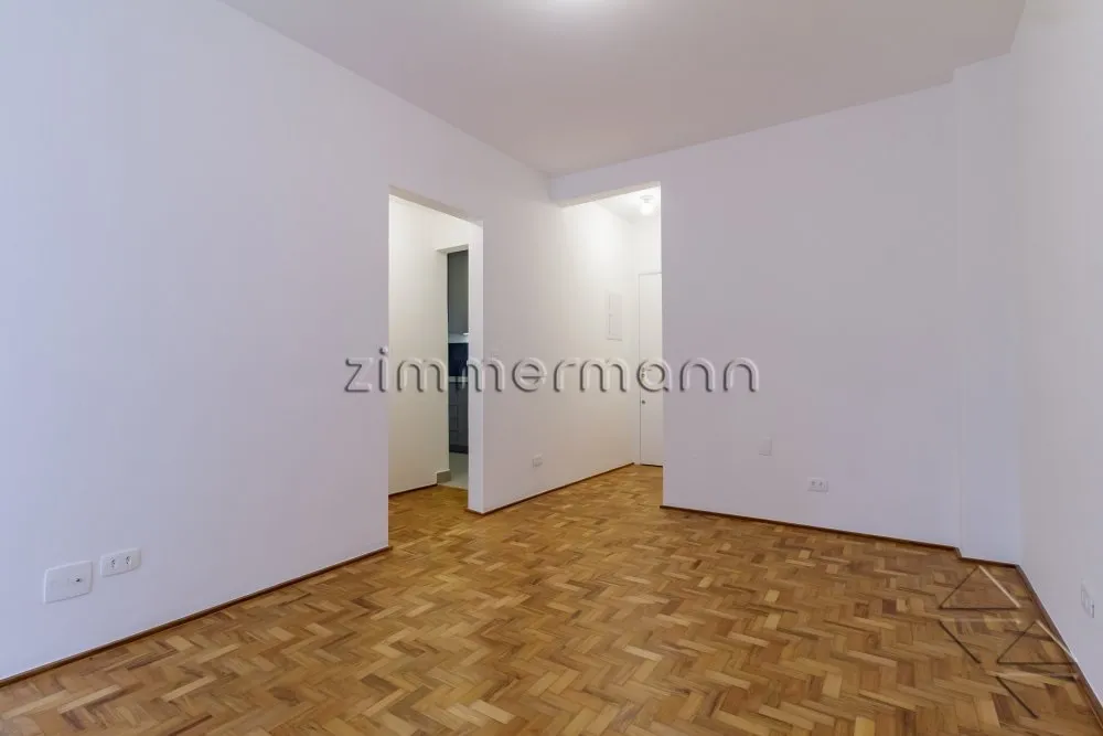 Apartamento, 1 quarto, 58 m² - Foto 6