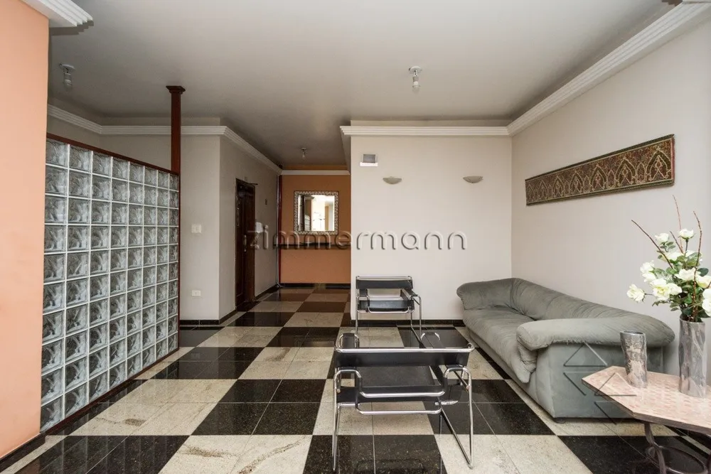 Apartamento, 2 quartos, 116 m² - Foto 8