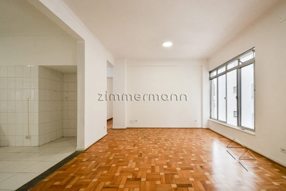 Apartamento, 2 quartos, 116 m² - Foto 3