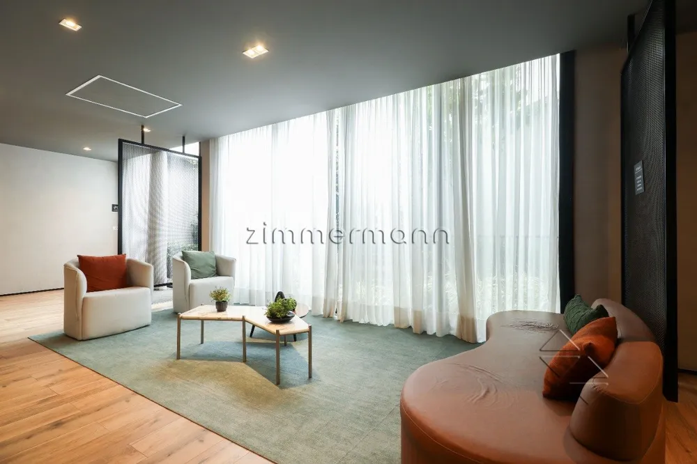 Apartamento, 1 quarto, 24 m² - Foto 6