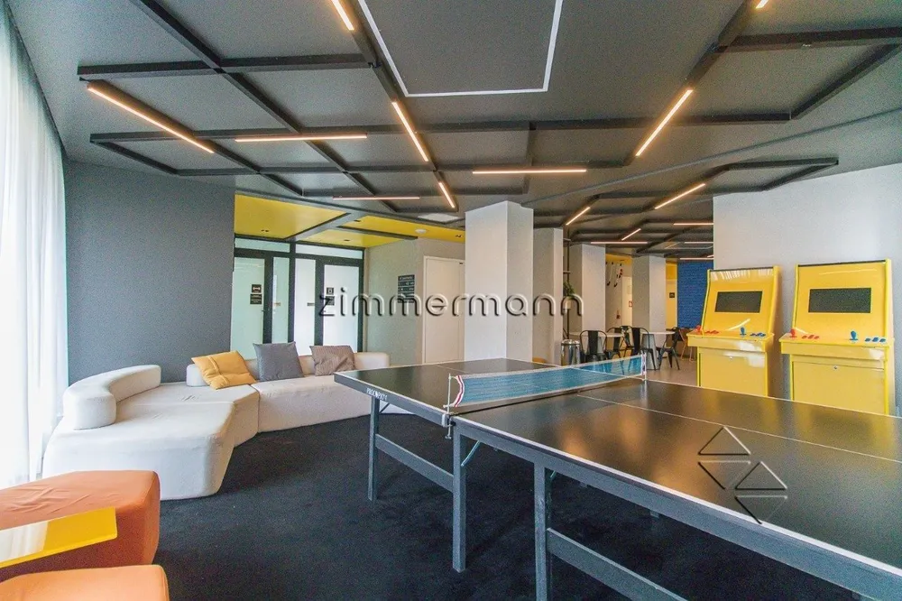 Apartamento, 1 quarto, 24 m² - Foto 4