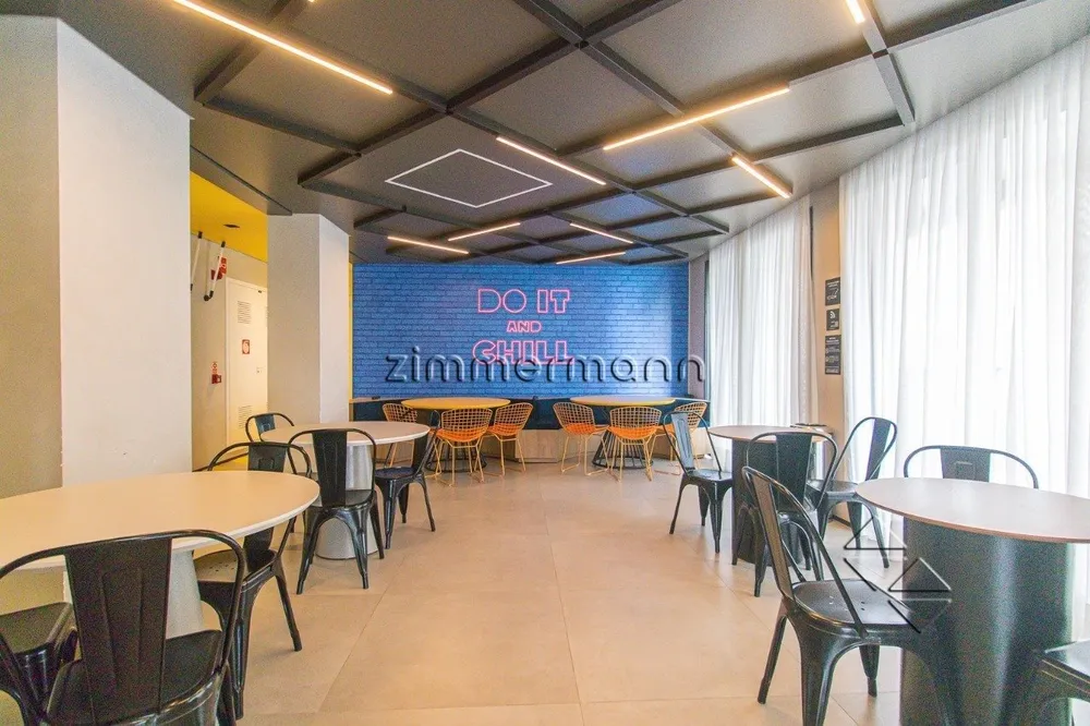 Apartamento, 1 quarto, 24 m² - Foto 3