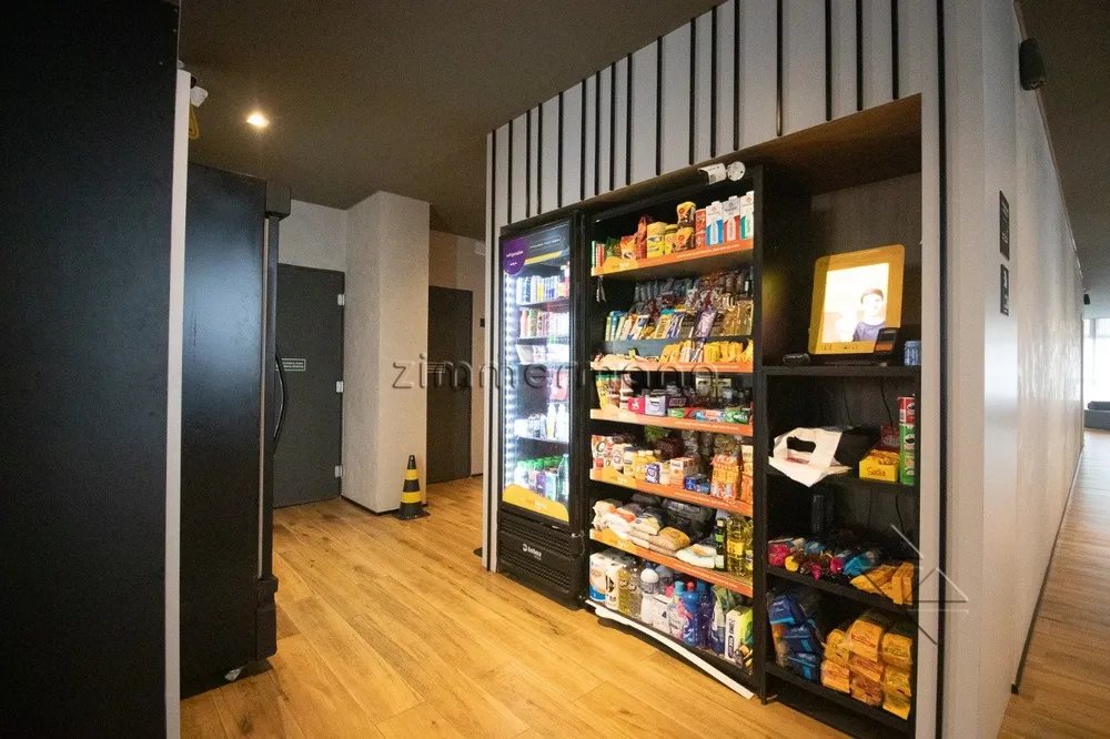 Apartamento, 1 quarto, 24 m² - Foto 7
