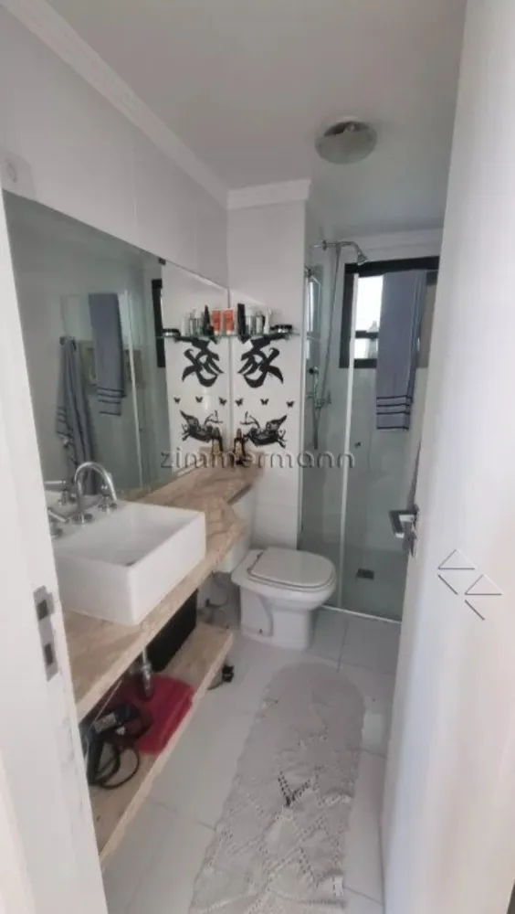 Apartamento, 3 quartos, 83 m² - Foto 9