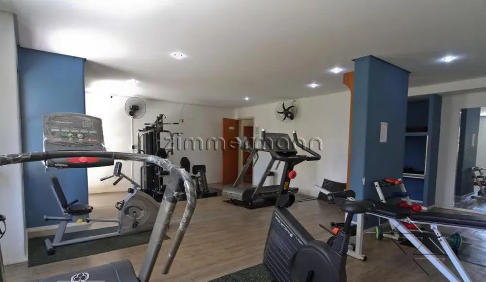 Apartamento, 3 quartos, 83 m² - Foto 2