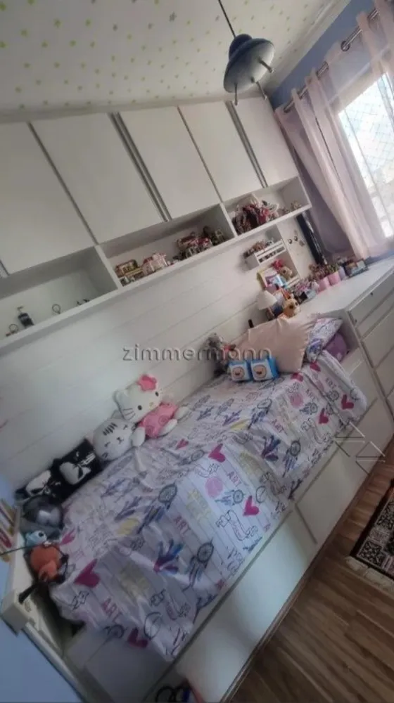 Apartamento, 3 quartos, 83 m² - Foto 10