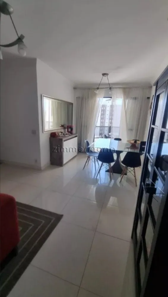 Apartamento, 3 quartos, 83 m² - Foto 3