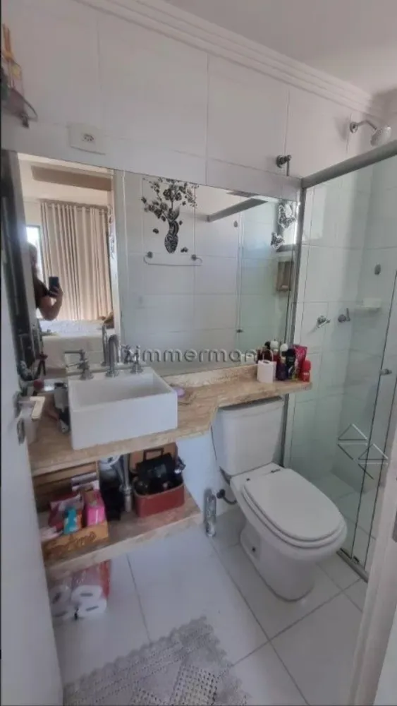 Apartamento, 3 quartos, 83 m² - Foto 11