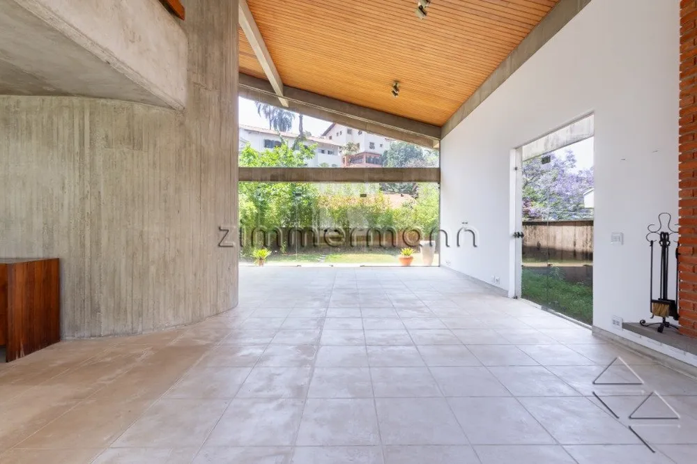 Casa, 4 quartos, 334 m² - Foto 9