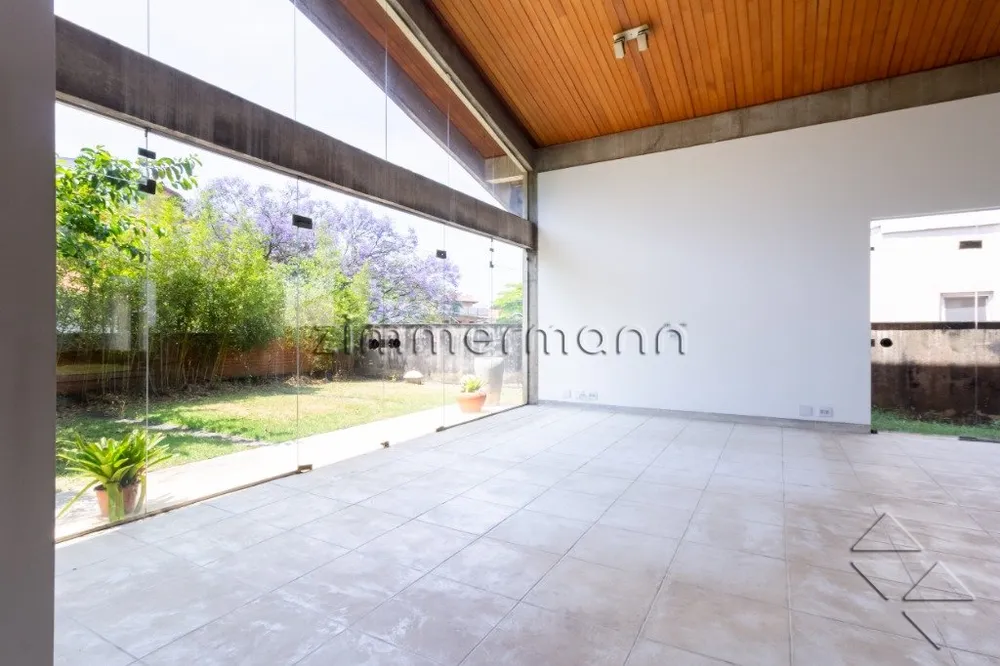 Casa, 4 quartos, 334 m² - Foto 2