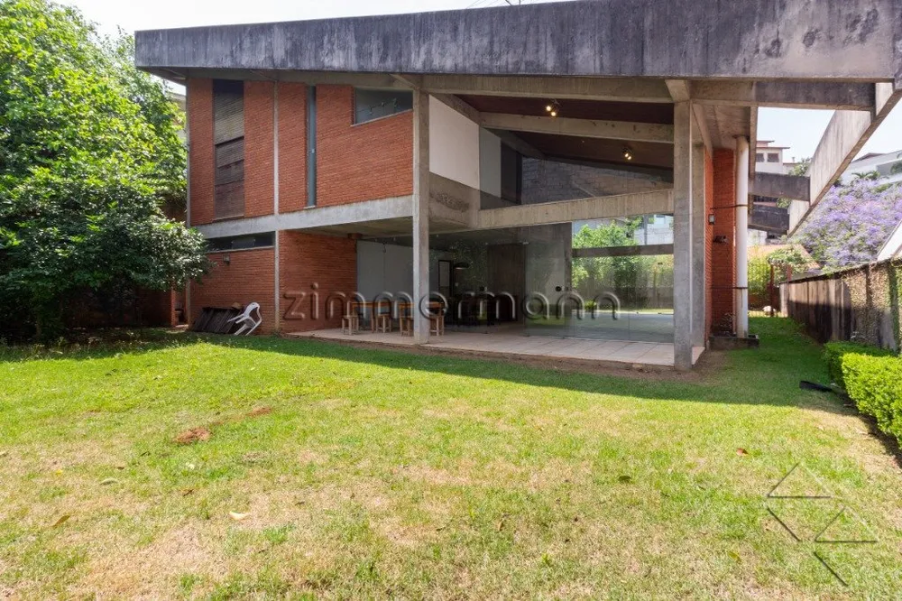 Casa, 4 quartos, 334 m² - Foto 8