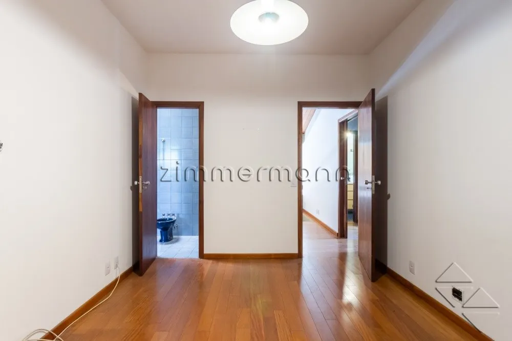 Casa, 4 quartos, 334 m² - Foto 1