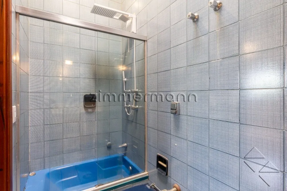 Casa, 4 quartos, 334 m² - Foto 11