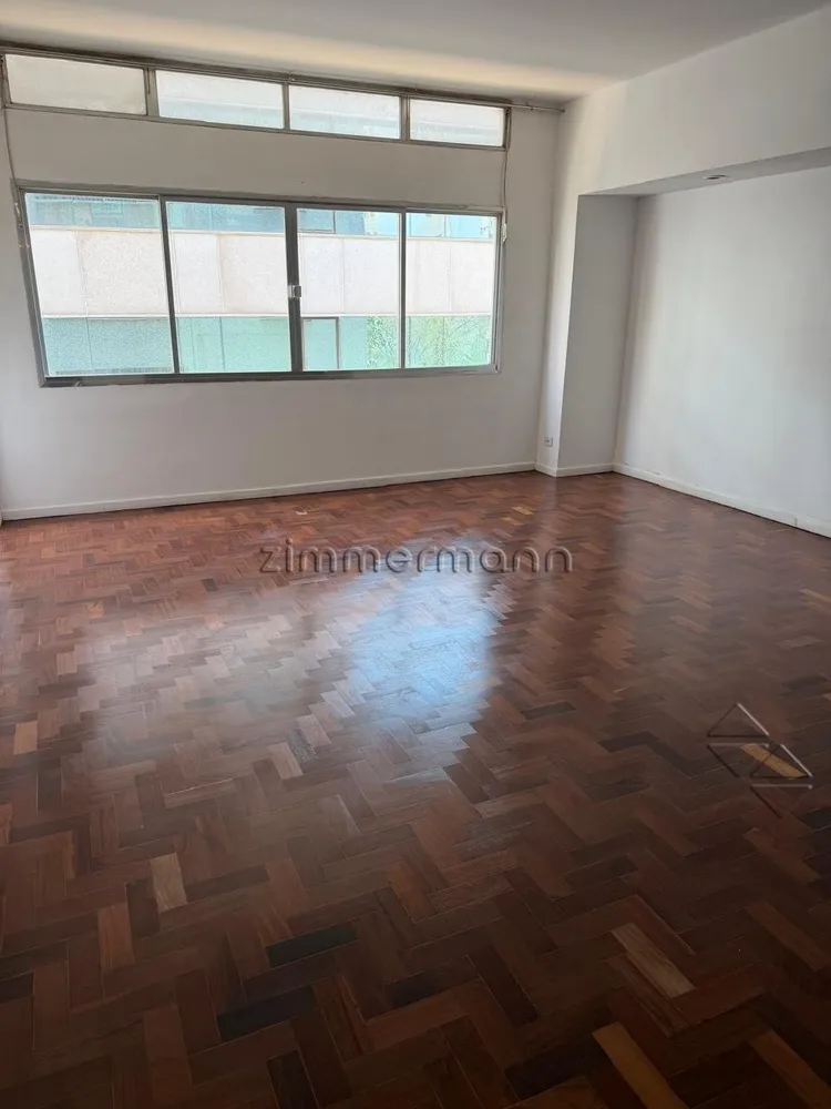 Apartamento, 3 quartos, 160 m² - Foto 1