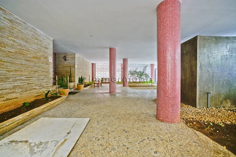 Apartamento, 3 quartos, 160 m² - Foto 9