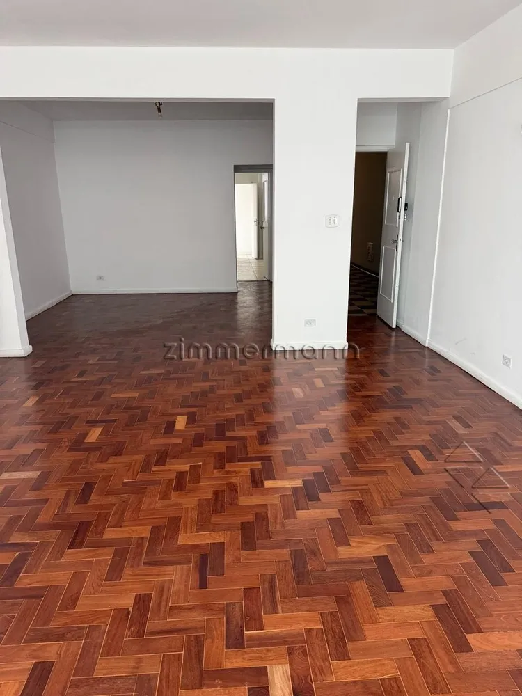 Apartamento, 3 quartos, 160 m² - Foto 2