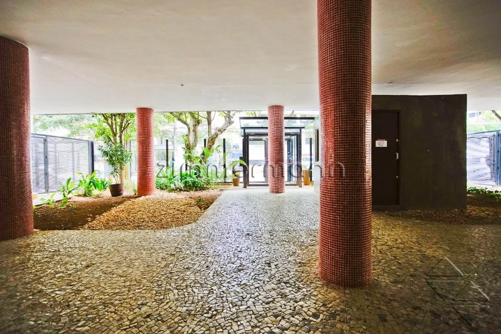 Apartamento, 3 quartos, 160 m² - Foto 12