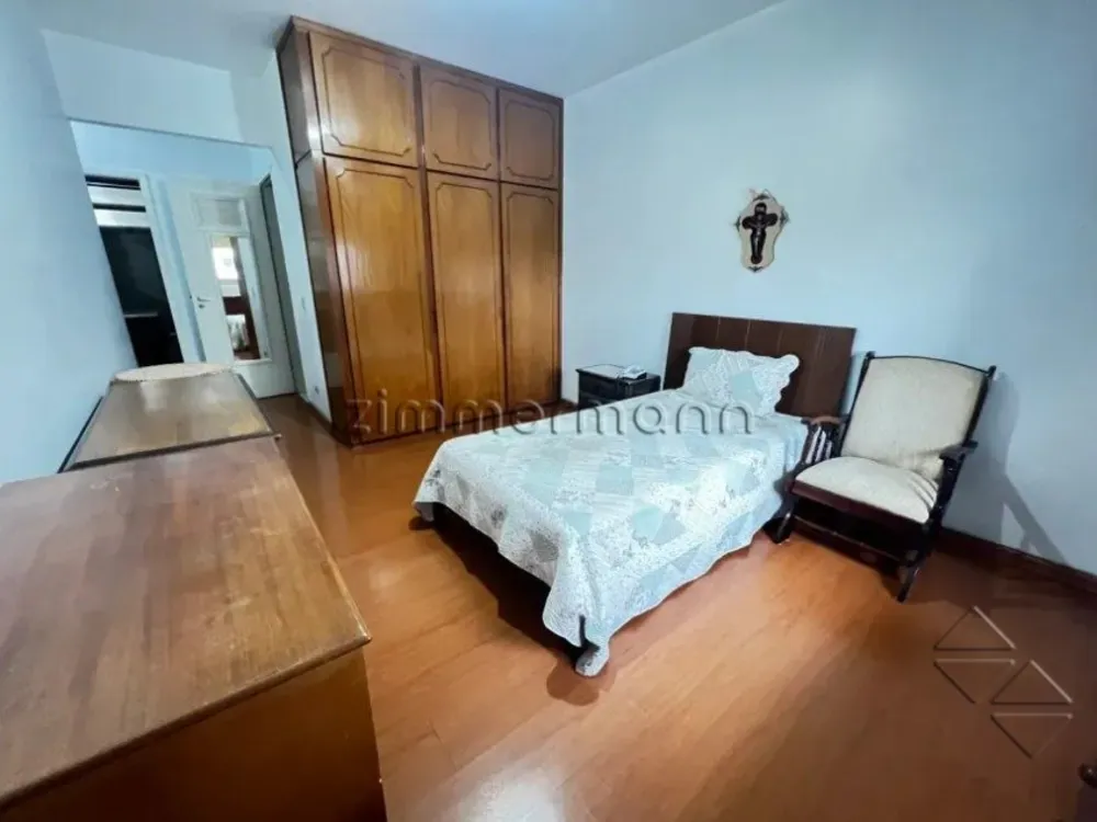 Apartamento, 4 quartos, 178 m² - Foto 1