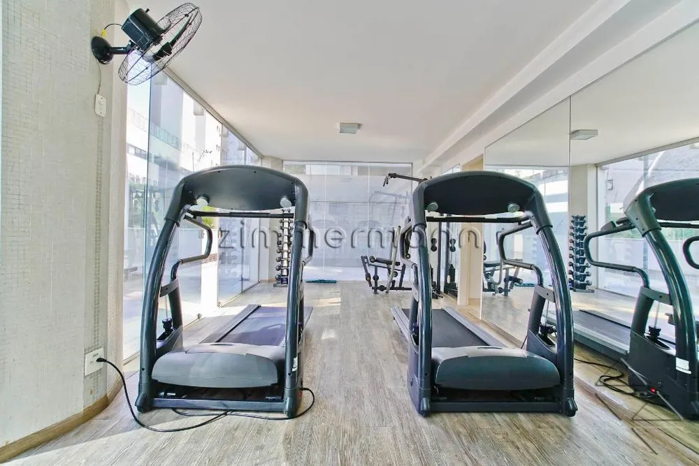 Apartamento, 4 quartos, 178 m² - Foto 4