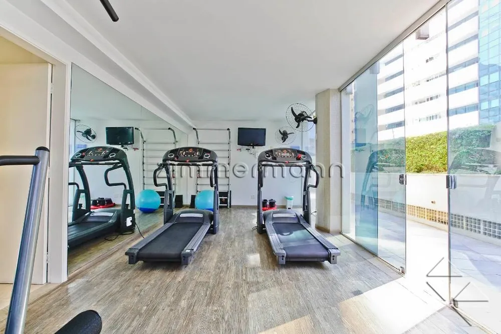 Apartamento, 4 quartos, 178 m² - Foto 3