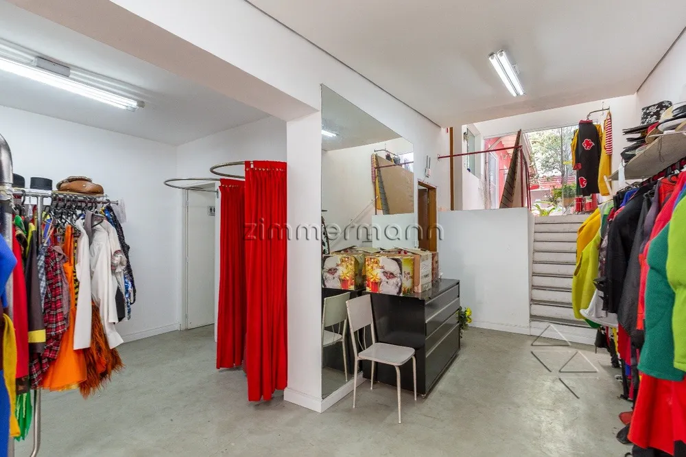 Casa Comercial, 350 m² - Foto 8